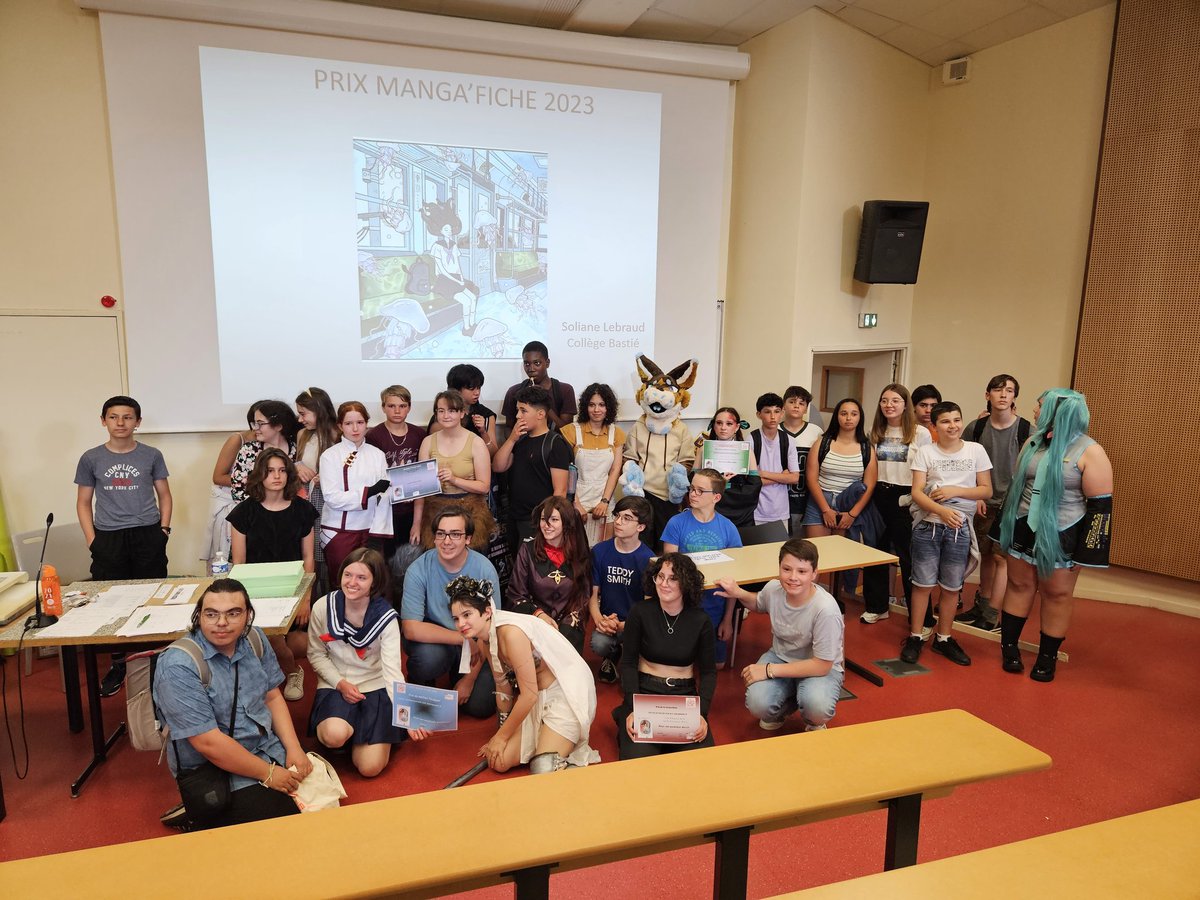 CDI Bourdan tweet media