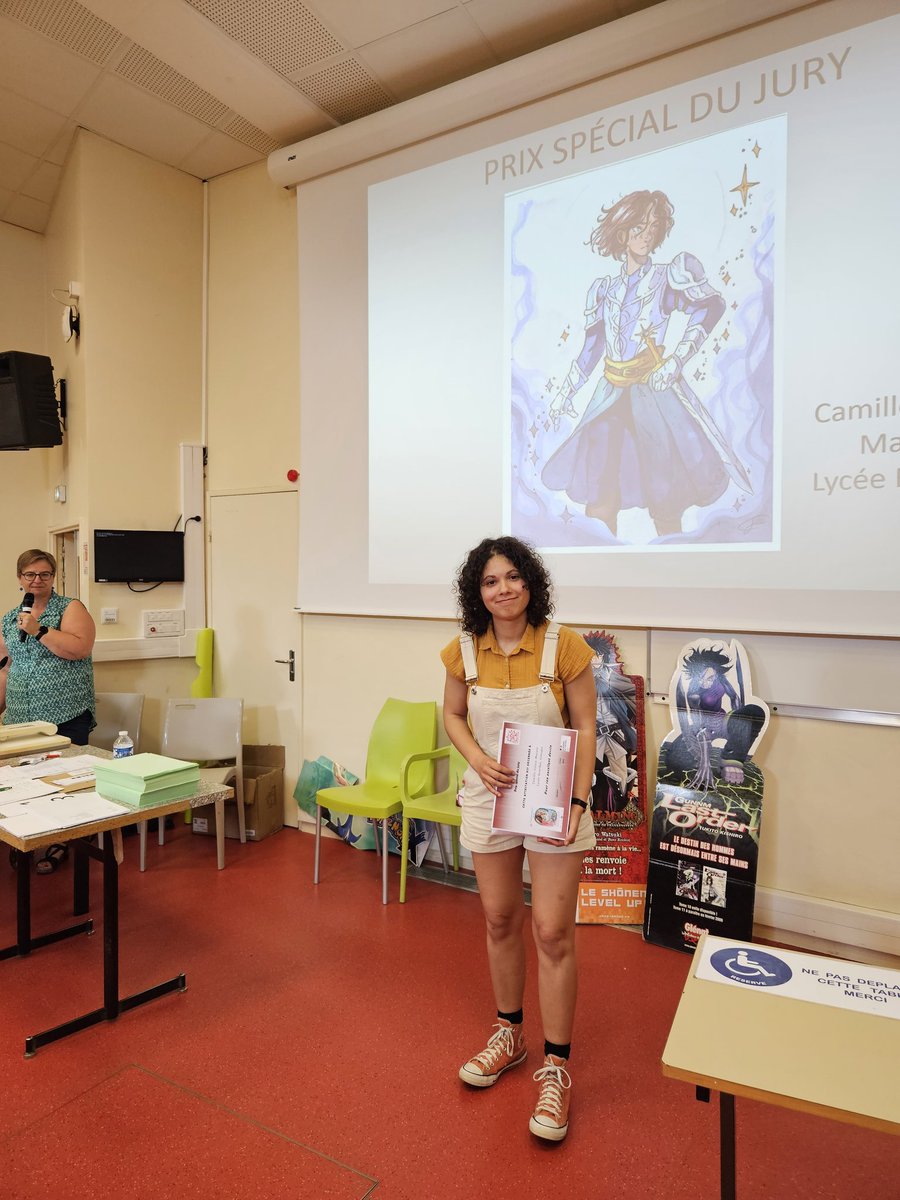 CDI Bourdan tweet media