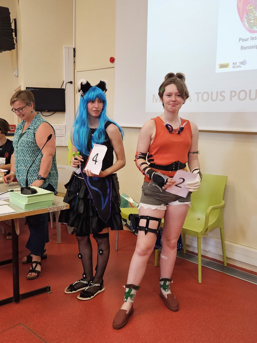 CDI Bourdan tweet media