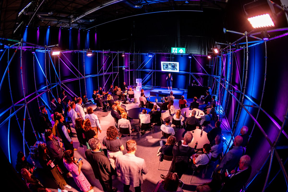 Check out our highlights from #Money2020 by our FinTech Editor <a href="/Lizz/">Lizz Adams</a> as she dive into the innovative world of finance and technology! 

Check out the highlights from Day 1 of Money20/20 Europe, now on our website 👇

gadgette.com/post/money20-2…