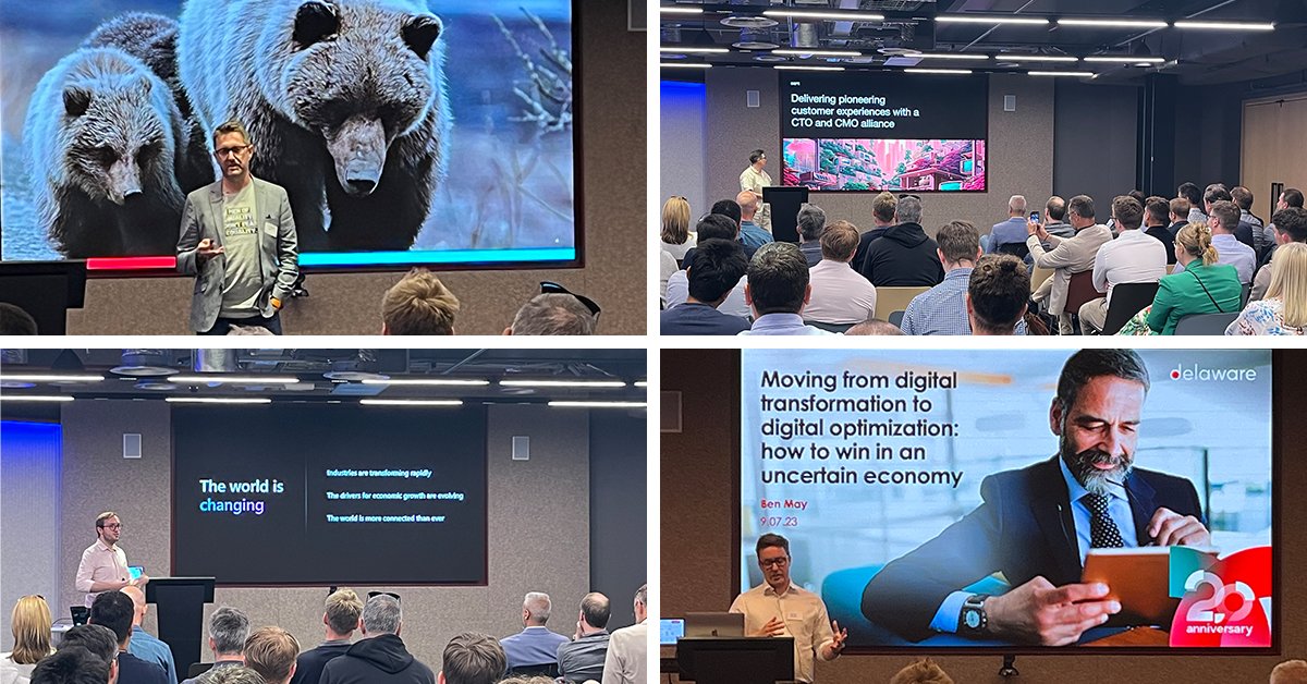 Kontent.ai tweet media