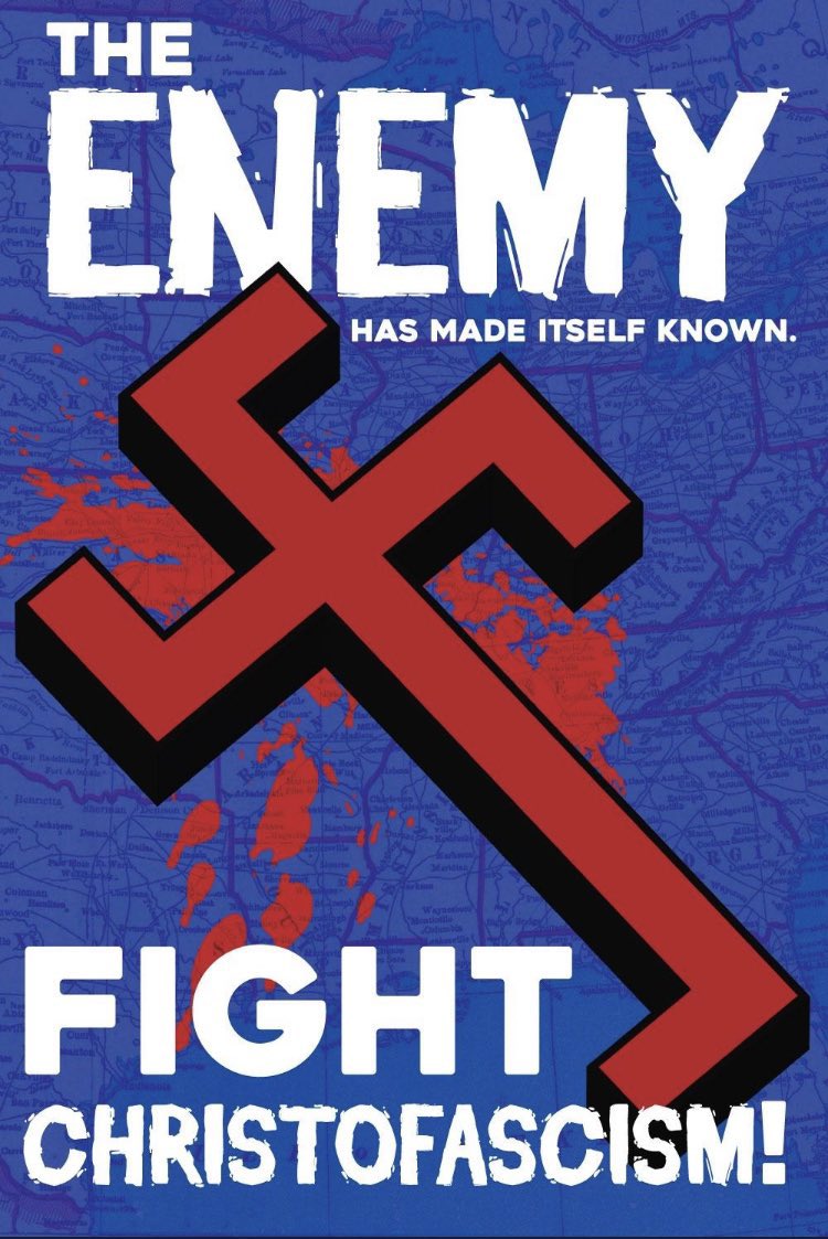 jeforse's tweet photo. @CoffeyTimeNews #GOP #GOPChristofascists #GOPWhiteSupremacists #GOPVoterSuppression #GOPGerrymandering #VoteBlueToSaveDemocracy https://t.co/75TPJaebAM
