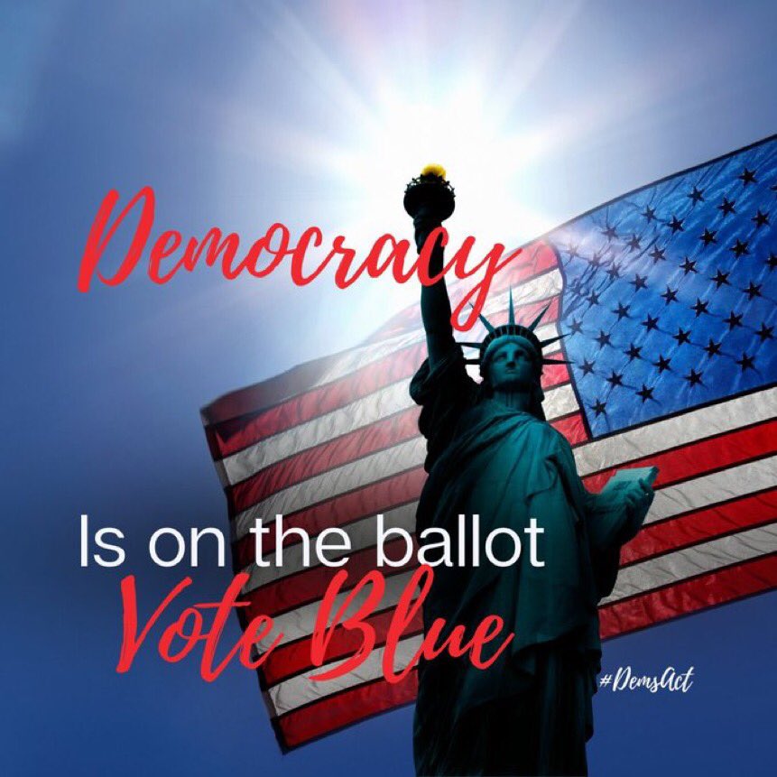 jeforse's tweet photo. @CoffeyTimeNews #GOP #GOPChristofascists #GOPWhiteSupremacists #GOPVoterSuppression #GOPGerrymandering #VoteBlueToSaveDemocracy https://t.co/75TPJaebAM