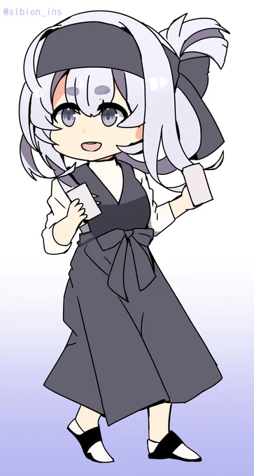 神威_クラフトビールVerです! 1h25m  #艦これ版深夜の真剣お絵描き60分一本勝負 #艦これ版真剣お絵描き60分一本勝負_20230608