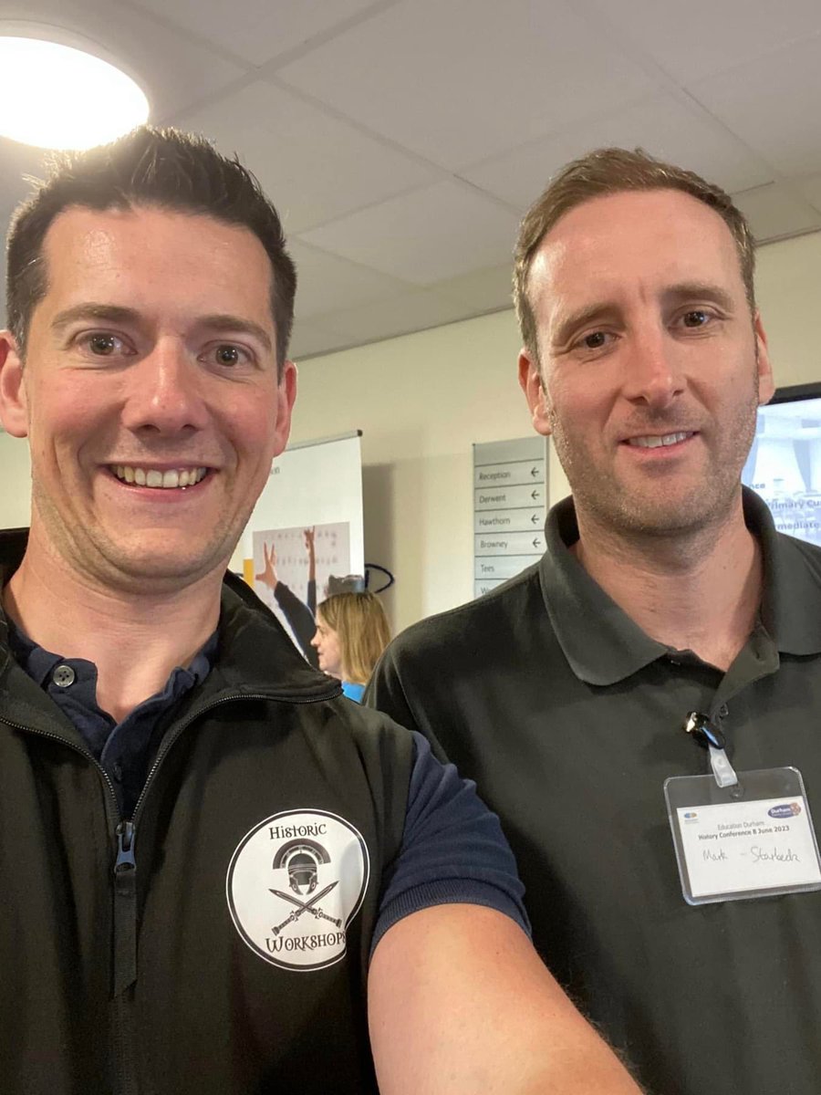 Wildgoose Education tweet media