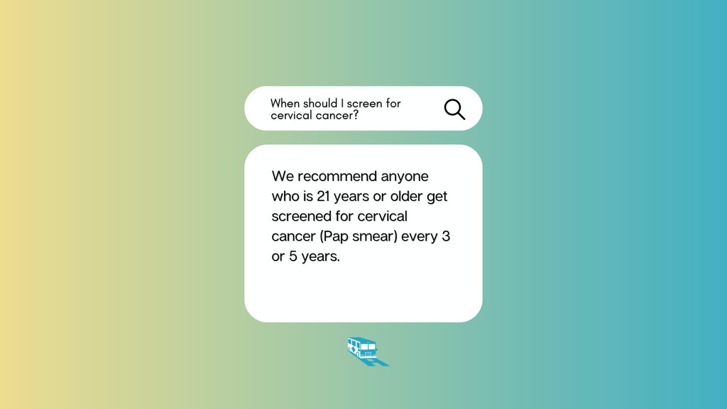 PlanAHealth's tweet photo. These recs are for low-risk patients + may change for patients who are at high risk due to family history, medical history, race, or gender. We offer FREE screenings, with no insurance required! Click👇 for more info, schedules, + to book your appt! 

https://t.co/ZidcbL2ucH https://t.co/w6jmvzedJt