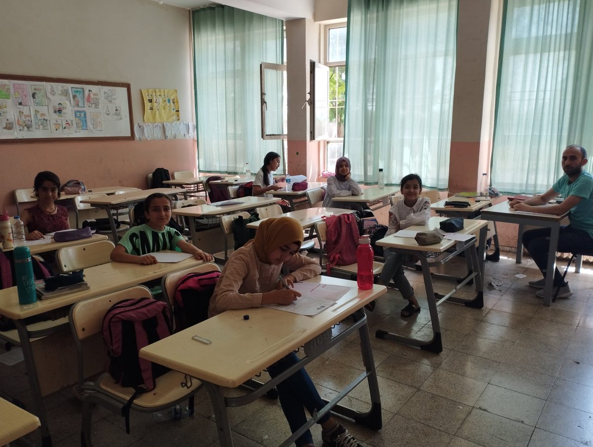 Kızıltepe Süleyman Demirel ilk.-Ort. ve İ.H.O (@sdemirel_47) on Twitter photo 5.ve 6.sınıf öğrencilerimize yönelik yaptığımız Siyer sınavında dereceye giren öğrencilerimizi tebrik ederiz.
<a href="/mardinilmem/">Mardin İl Millî Eğitim Müdürlüğü</a>
<a href="/Murat69_Demir/">Murat Demir</a>
<a href="/makan47/">Mahmut Akan</a>
<a href="/kiziltepemem47/">Kızıltepe İlçe Milli Eğitim Müdürlüğü</a>
<a href="/akadirgms/">Abdulkadir Gümüş</a>
<a href="/turgutertas4/">T. Ertas</a> 5.ve 6.sınıf öğrencilerimize yönelik yaptığımız Siyer sınavında dereceye giren öğrencilerimizi tebrik ederiz.
<a href="/mardinilmem/">Mardin İl Millî Eğitim Müdürlüğü</a>
<a href="/Murat69_Demir/">Murat Demir</a>
<a href="/makan47/">Mahmut Akan</a>
<a href="/kiziltepemem47/">Kızıltepe İlçe Milli Eğitim Müdürlüğü</a>
<a href="/akadirgms/">Abdulkadir Gümüş</a>
<a href="/turgutertas4/">T. Ertas</a>