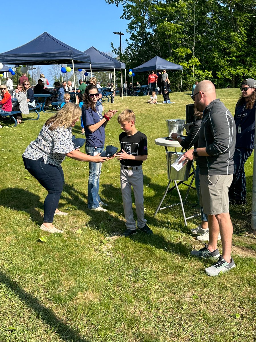 Lakeshore Technical College tweet media