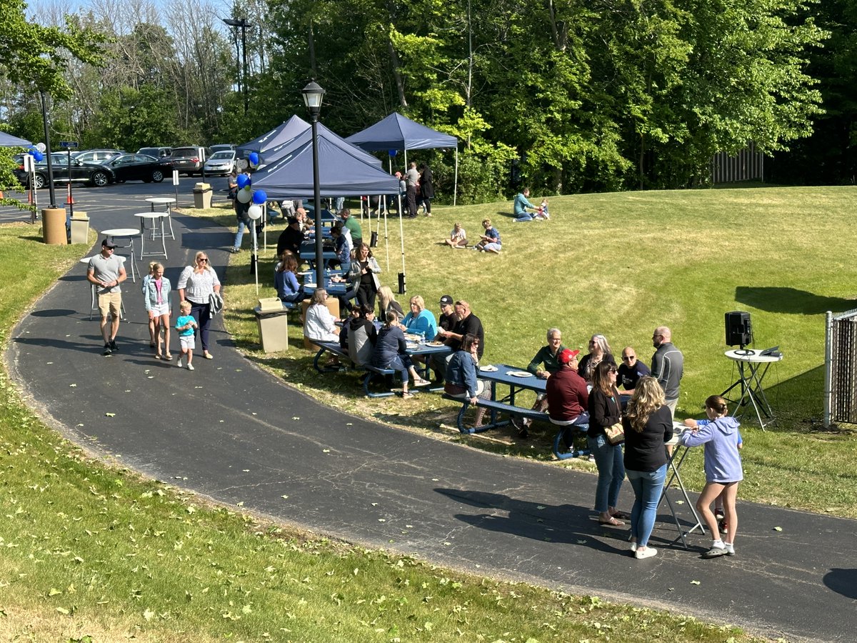 Lakeshore Technical College tweet media