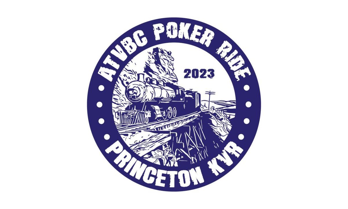 “We have chosen the Princeton location as we wanted to show our support to our local clubs and the work they are doing to draw attention to the needs of our beloved KVR.” — Kristen Parsons, executive director of @ATVBC #AGM #Poker #Princeton #BC #KVR
buff.ly/3Nfve4Z