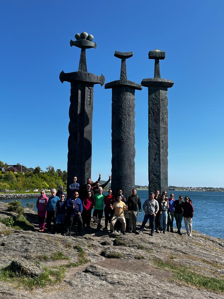 CLARIFY Project tweet media