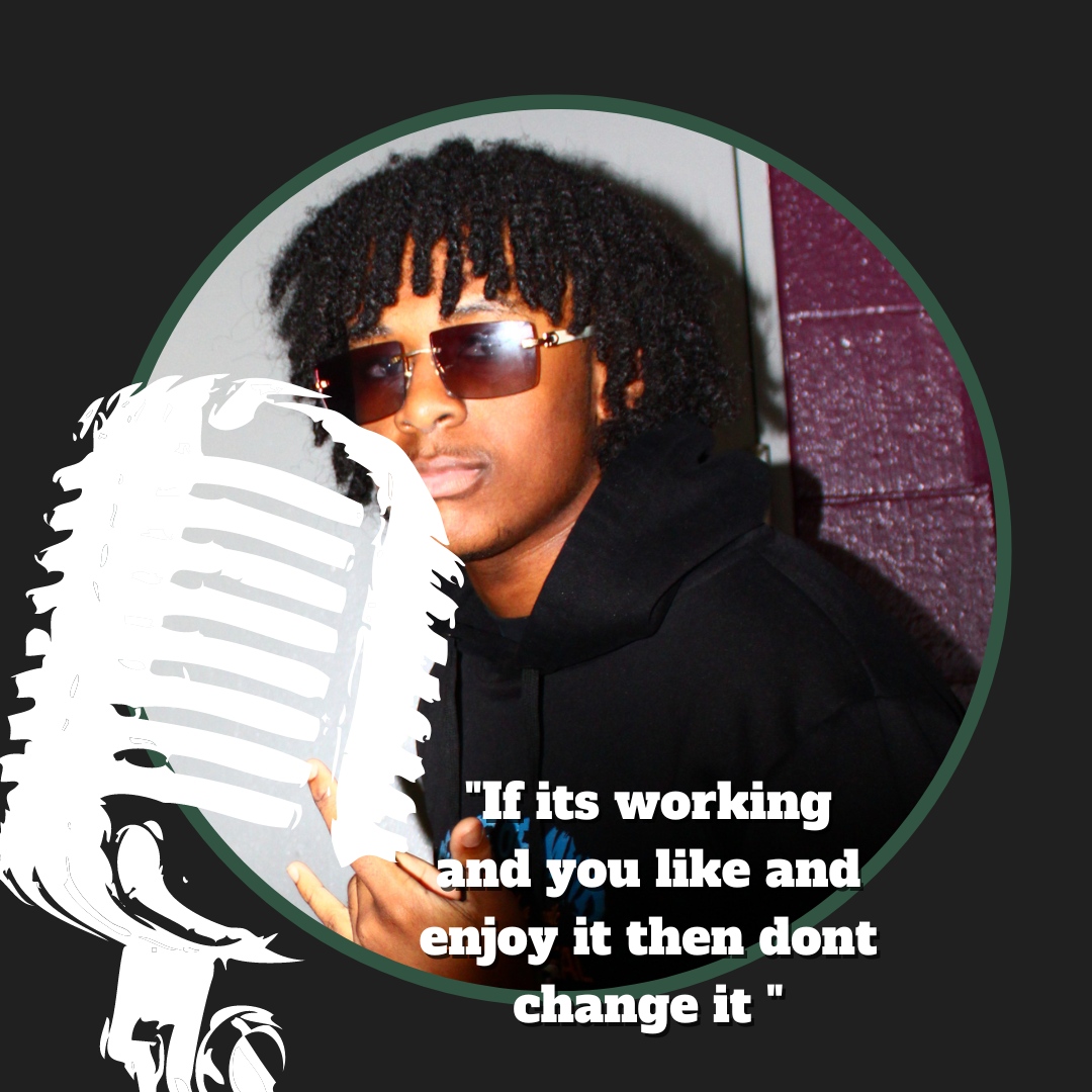 WBHSDMA's tweet photo. On next week's episode of Swamp Stories, Jeshurun Quansah sits down with Jaden Smith to discuss his passion for photography and videography and his plans for pursuing it in the future. 

#wbhs #onlyWB #LakerNation #studentlife #photography #videography #podcast https://t.co/oDkGMfFXLN