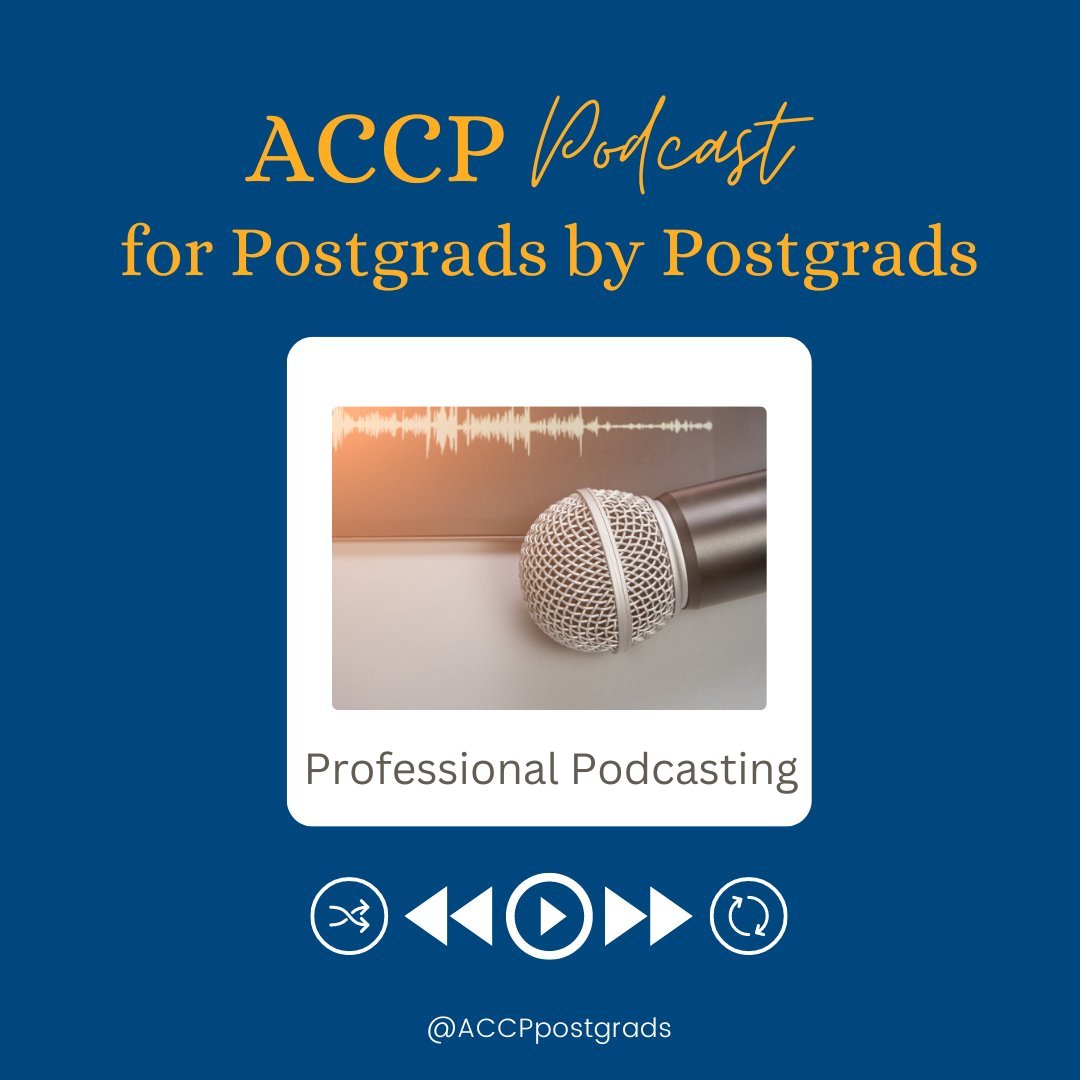 Dr. Nick Peters from the <a href="/PharmacyToDose/">Pharmacy To Dose: The Critical Care Podcast</a> critical care podcast provides insight on increasing your podcasting presence. Listen now: ow.ly/KwLT50OB7n3 <a href="/jatis_rx/">Andy Jatis, PharmD, BCPS, BCCCP</a>
