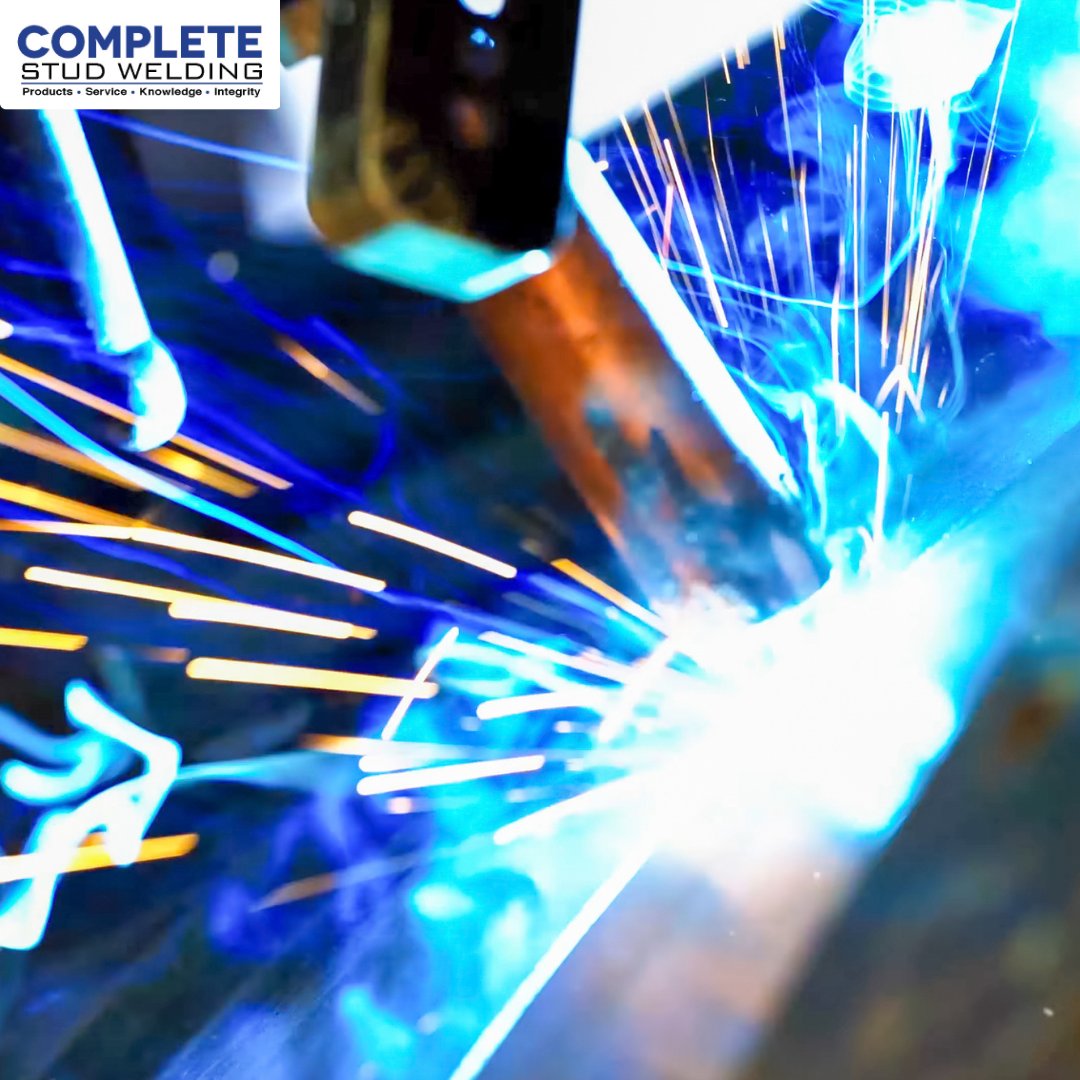 Don't nail it, weld it! 🔥 Get in touch with us for top-of-the-line stud welding equipment!

completestudweld.com
#completestudwelding #ohio #welding #welder #fabrication #weld #weldernation #tigwelding #weldlife #metalwork #weldinglife #metalfabrication #welders