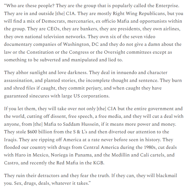 Rudy Havenstein, Senior Markets Commentator. tweet media