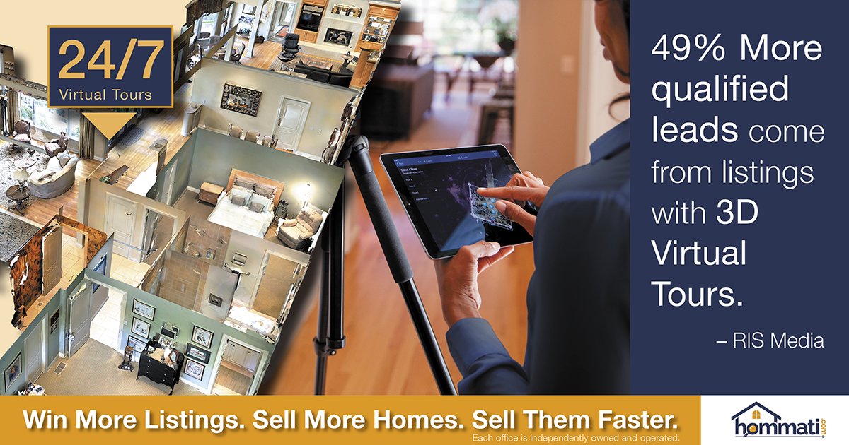 Hommati243's tweet photo. Hommati has #1 local real estate marketing in the country! We even have a Best Price Guaranteed Seal to prove it! Schedule a shoot for your next listing at: https://t.co/NG8C8SmGXD or call us today at 719-722-2710.

#Hommati #RealEstateService #RealtorMarketing... https://t.co/G8i80NCnmv