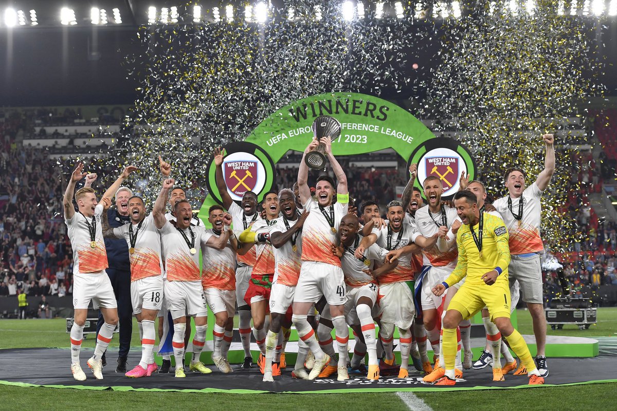 Emily Defroand tweet media