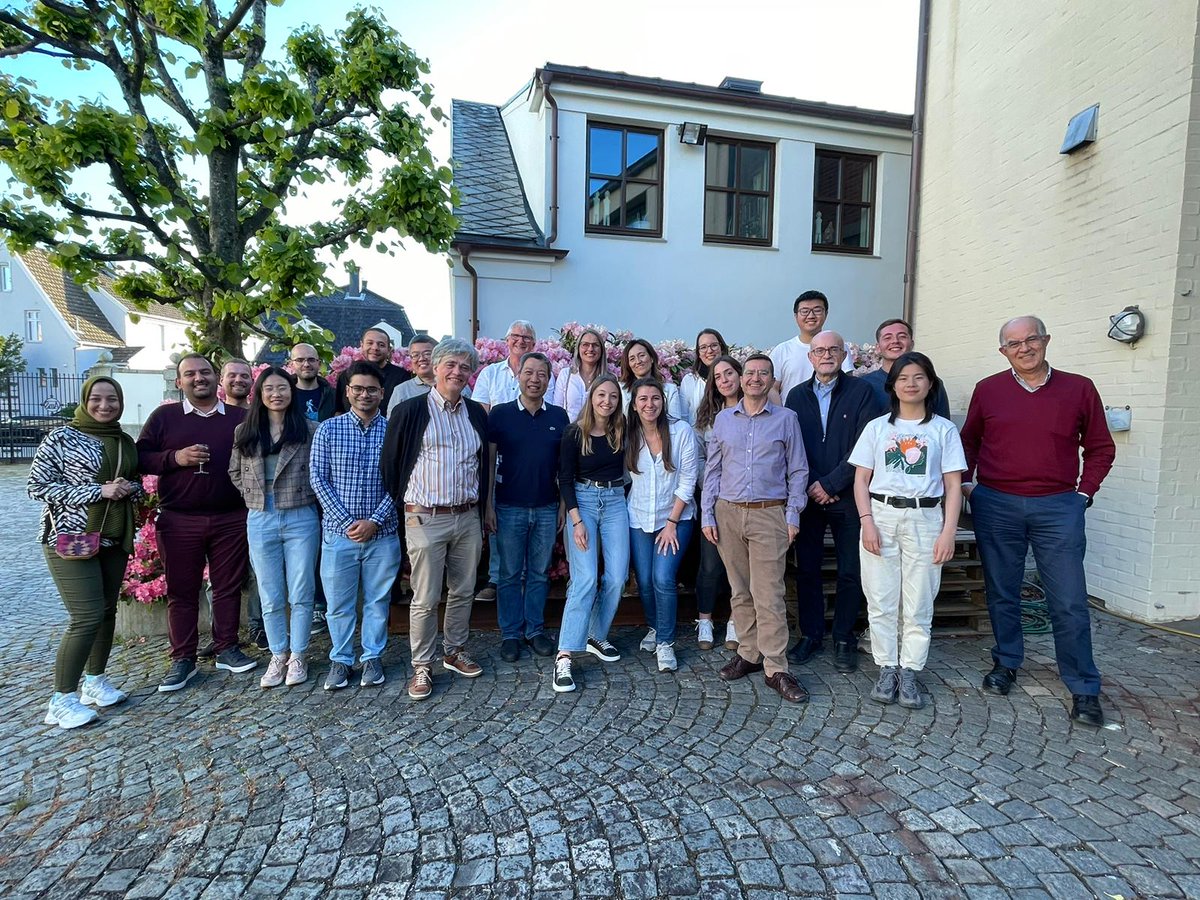 CLARIFY Project tweet media