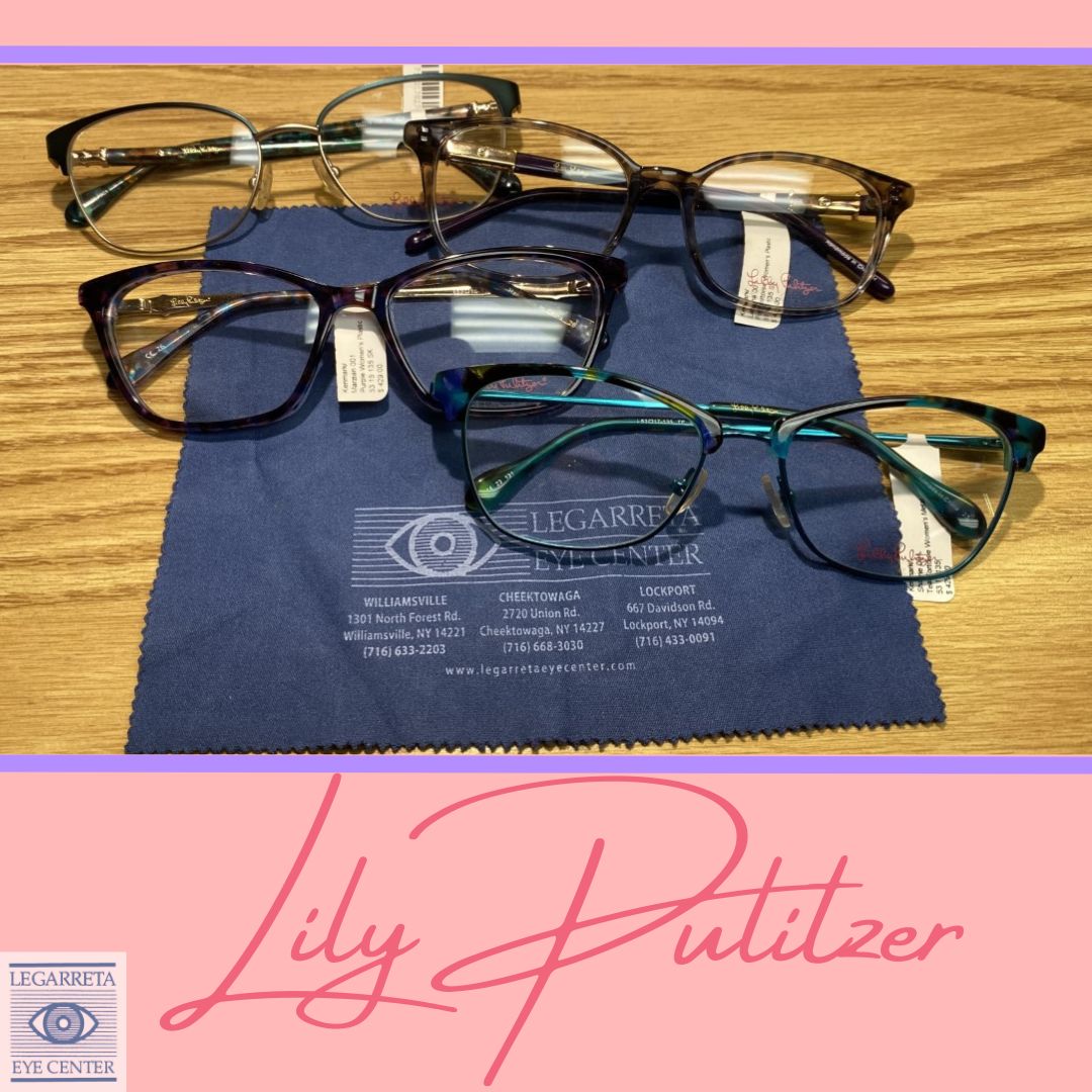 Legarreta Eye Care tweet media