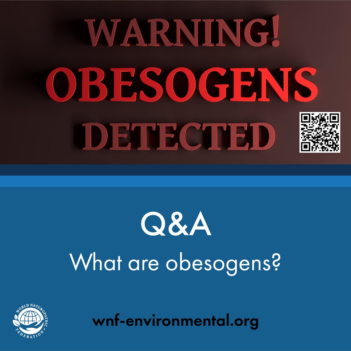 wnf_info's tweet photo. Q: What are #obesogens?
A: #Obesogens are chemicals in our environment that can cause #obesity by altering the composition of the gut #microbiome.
🔬https://t.co/AHqUPDfeHZ
➡️ https://t.co/rltWqfUfJO
#EnvironmentalHealthWNF https://t.co/snALQMselR