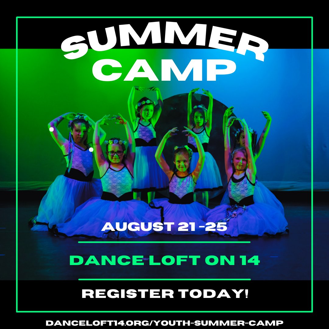 DanceLoft on 14 tweet media