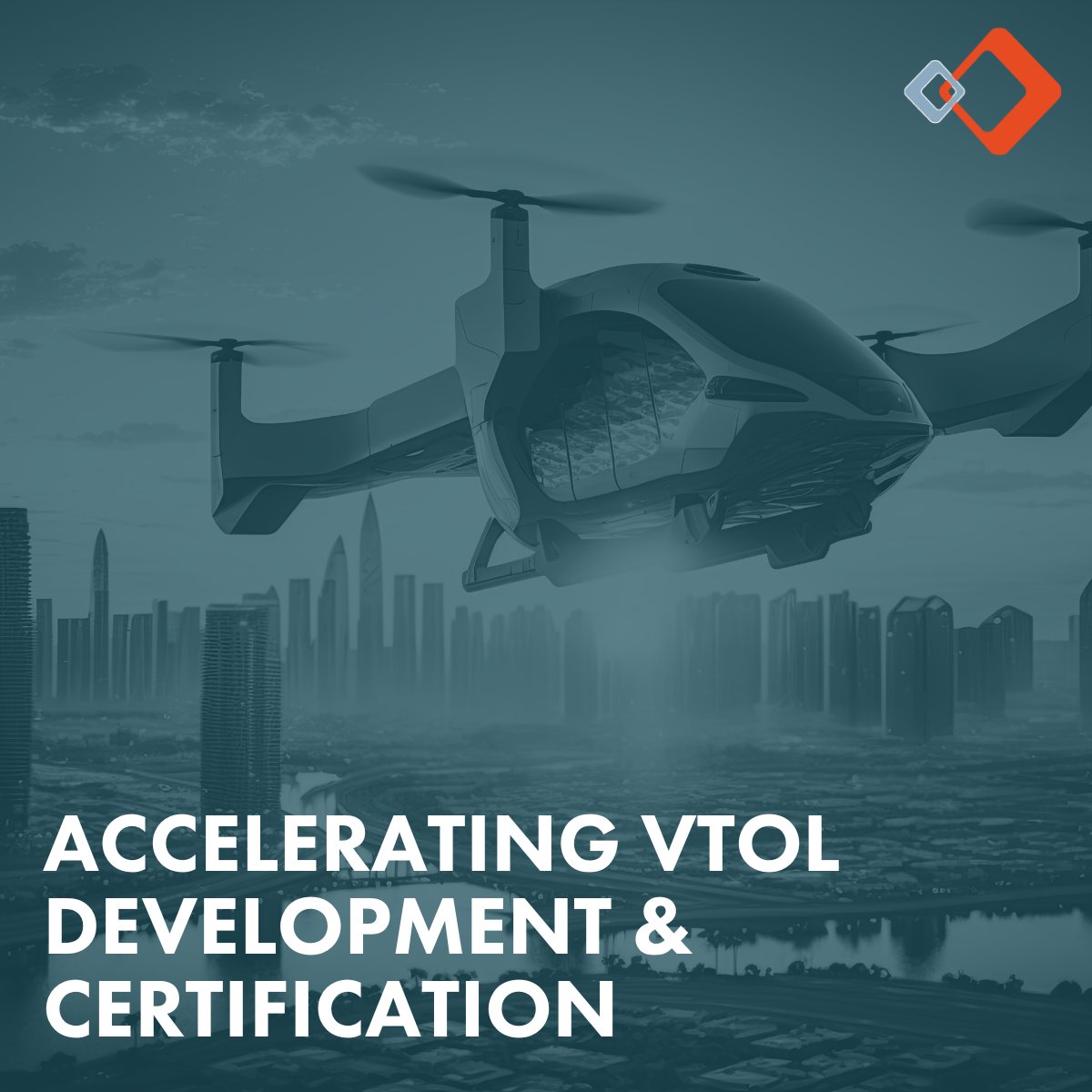 Partner with Performance to accelerate your AAM technology. Visit our website to explore our suite of advanced air mobility solutions and services: ow.ly/8CNh50OEzTj

#AAM #FAAcertification #Evtol #vtol #UAM
