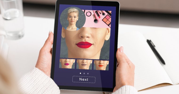 Savvy retailers are using #AI and #AR to upgrade the customer experience. 🛍️ Uberall's Jennifer Stevenson, VP of Product Marketing & Strategy, shares how this tech innovation is creating more happy customers. 😀 Check out the article → bit.ly/3qqlCf1 #RetailTrends