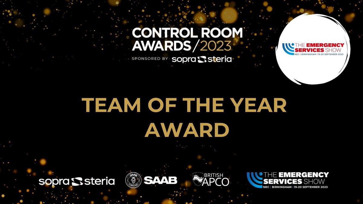 Scotambservice's tweet photo. Congratulations to our Call Handling Team who have been announced as one of the finalists in the ‘Team of the Year’ category for the @CR_Awards 👏👏👏

The awards ceremony takes place at the Leonardo Hotel and Conference Venue, Leicestershire on 13 July.  Good luck! 💙 https://t.co/BZeyn7HSil