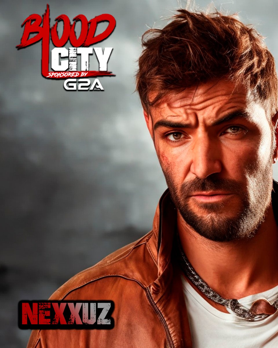 BloodCitySurv's tweet photo. ¿Quién no conoce a este pedazo de youtuber? 
El jefecito, el boss, no parece que le tema a nada y el tema supervivencia lo controla de sobra pero...
¿Nos lo demostrará de verdad?
Hagan sus apuestas 😈
@NexxuzHD https://t.co/yJrtVLXFQ4