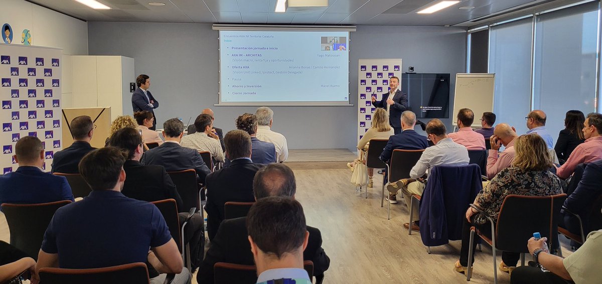 Experta y clara exposición sobre la situación de los mercados financieros y la evolución de la renta fija para los Socios del Club de Protección Financiera y los Consejeros Patrimoniales de la #DtCatalunya de <a href="/AXASegurosEs/">AXA España</a> y @AXAExclusiv.  <a href="/joseparmas/">josep armas</a> 
<a href="/RicardoMartiaxa/">昆山上门/昆山兼职/昆山包养/昆山外围/昆山学生/昆山学生妹/昆山小姐/昆山约炮/昆山资源</a> <a href="/MBuenoRey/">Manel Bueno</a>