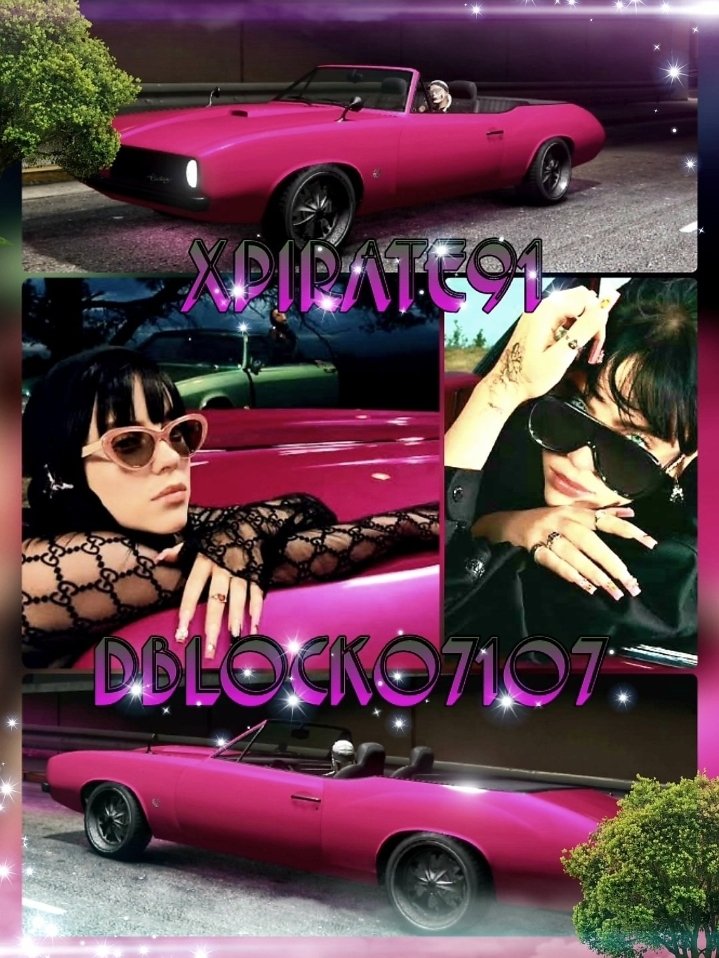 Dblock07107's tweet photo. 🚨🔥💎GIVEAWAY TIME 💎🚨🔥
🚨COLLAB WITH THE HOMIE 🚨
💎🔥🚨 @xPirate91 💎🔥🚨
  😈😈Billie Eilish Part 1️⃣😈😈
🚨FOLLOW RULES 🚨
↪️Follow Both of Us 
↪️Like❤️
↪️RETWEET 
↪️PICK A # 1=100
↪️ENDS IN 5DAYS PS4 ONLY https://t.co/9ZpPZ6jR6v