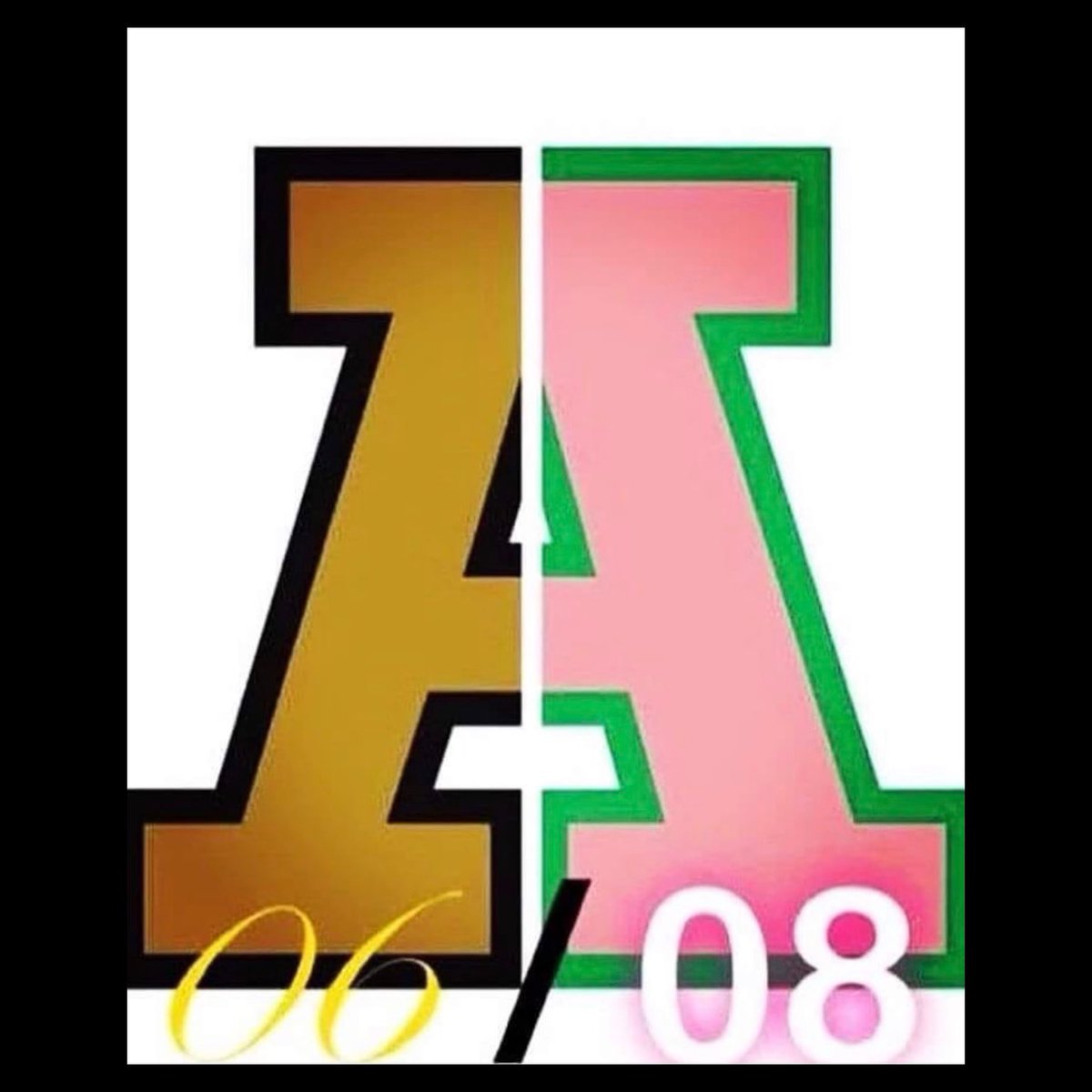 Thedjlove123's tweet image. Happy 06/08 day to the Phirst Pham 🤙🏽. #alphaphialphafraternityinc #alphakappaalphasororityinc