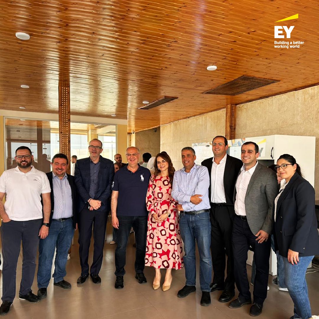 EY Jordan tweet media