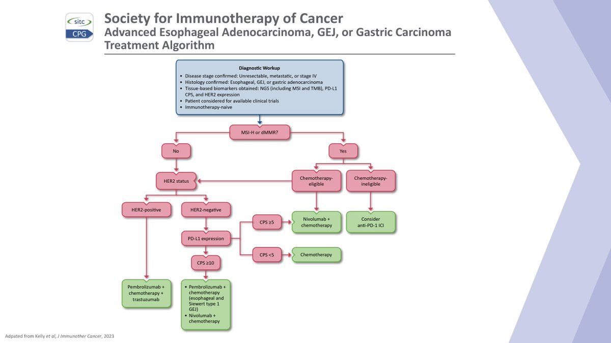 Journal for ImmunoTherapy of Cancer tweet media