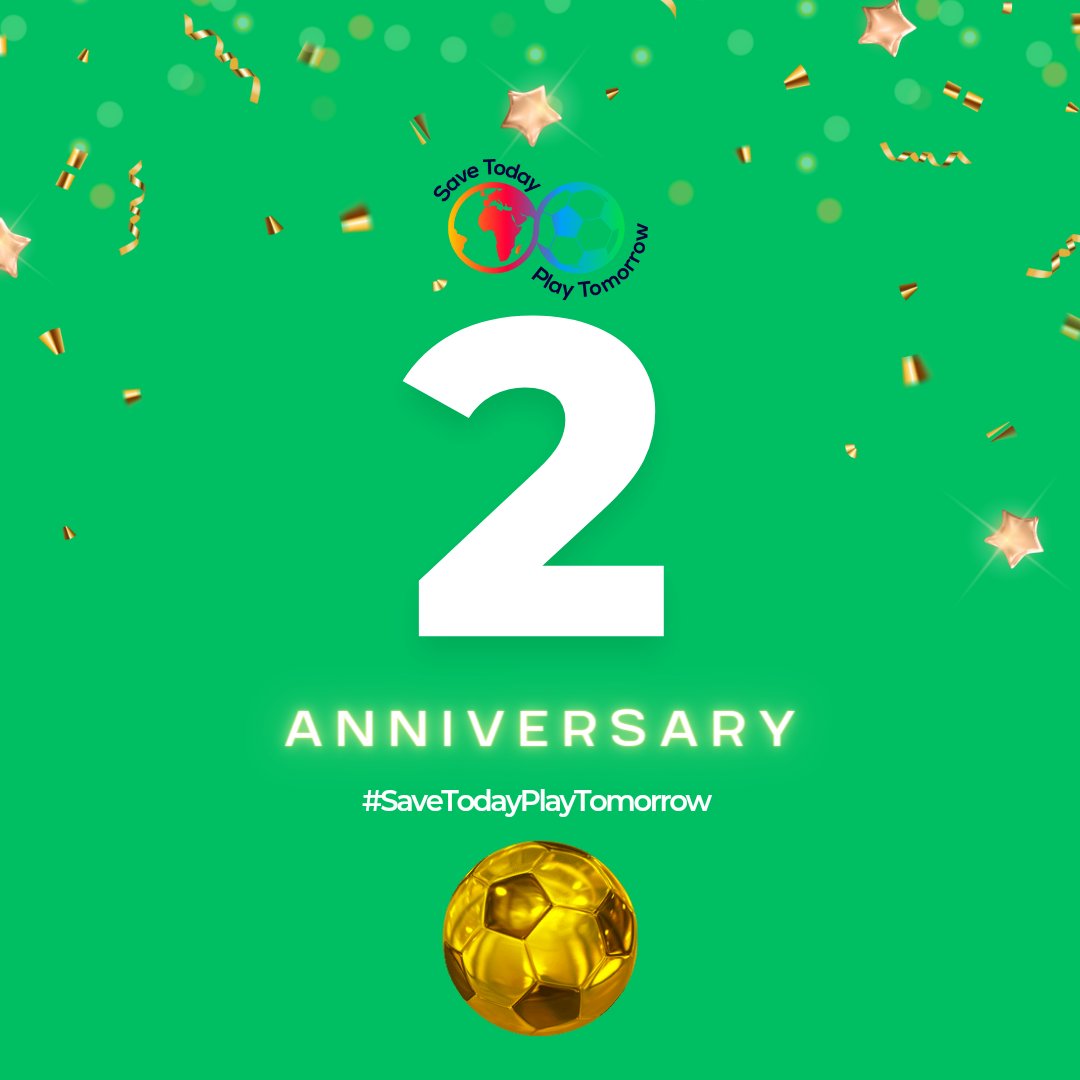 🌎⚽️ | Over the last 2 years we have been working hard to pioneer a way in which grassroots football can reduce its impact on the environment and create a greener, more sustainable game.

📽 See how we've achieved this here ⬇️
birminghamfa.qumucloud.com/view/OYUYpTyeh…

#SaveTodayPlayTomorrow