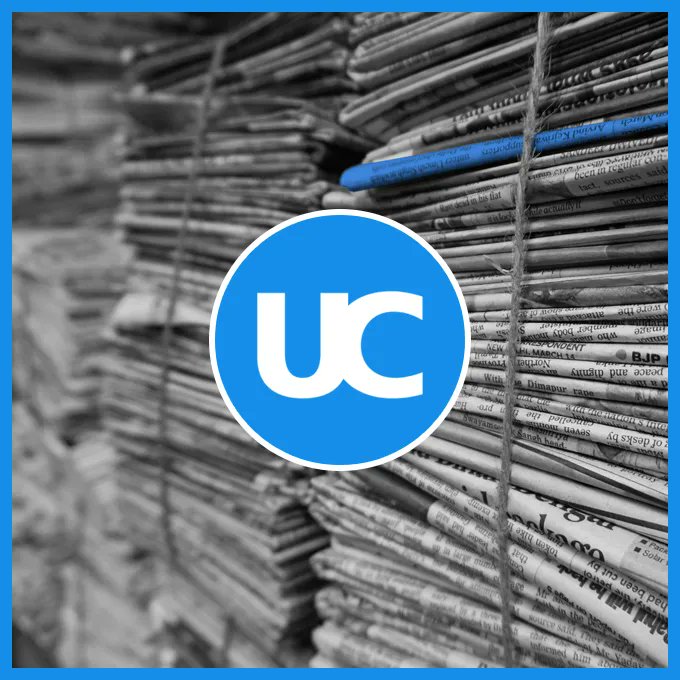 UnitedCrowd tweet media