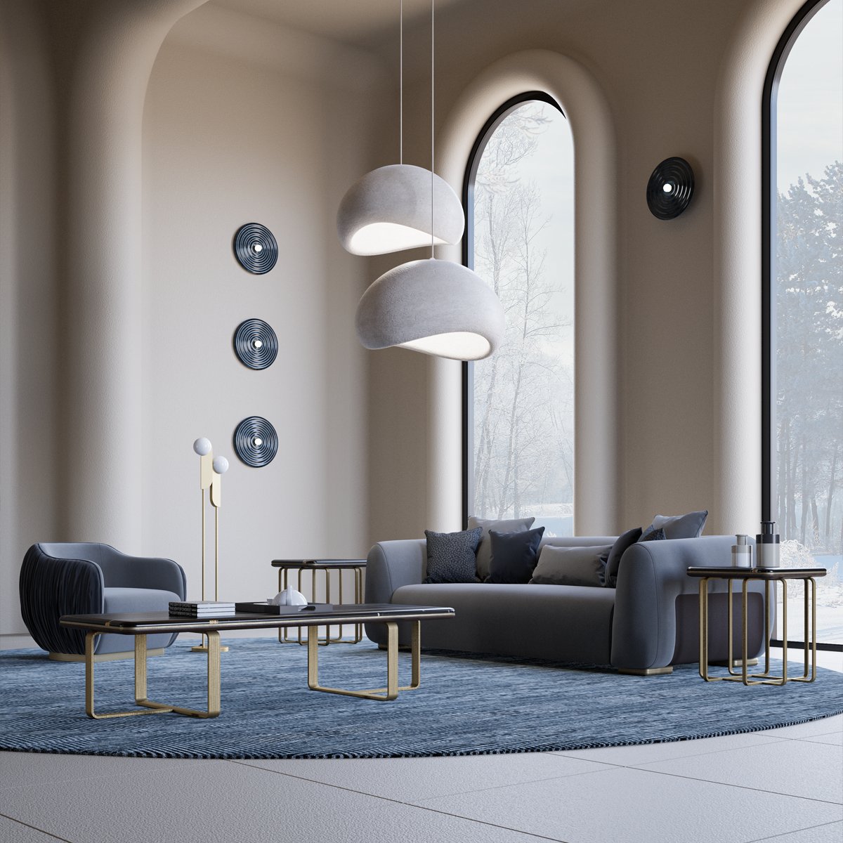 lodamobilya's tweet photo. Amber Orta Sehpa; mermerin asil ve modern duruşuyla ev dekorasyonunuzda benzersiz bir çizgi yaratıyor.

The noble and contemporary posture of the marble in the Amber Coffee Table produces a distinctive line in your home's design.

#AmberCollection #LodaFurniture #LiveandFeel https://t.co/3g4wXBaxyg