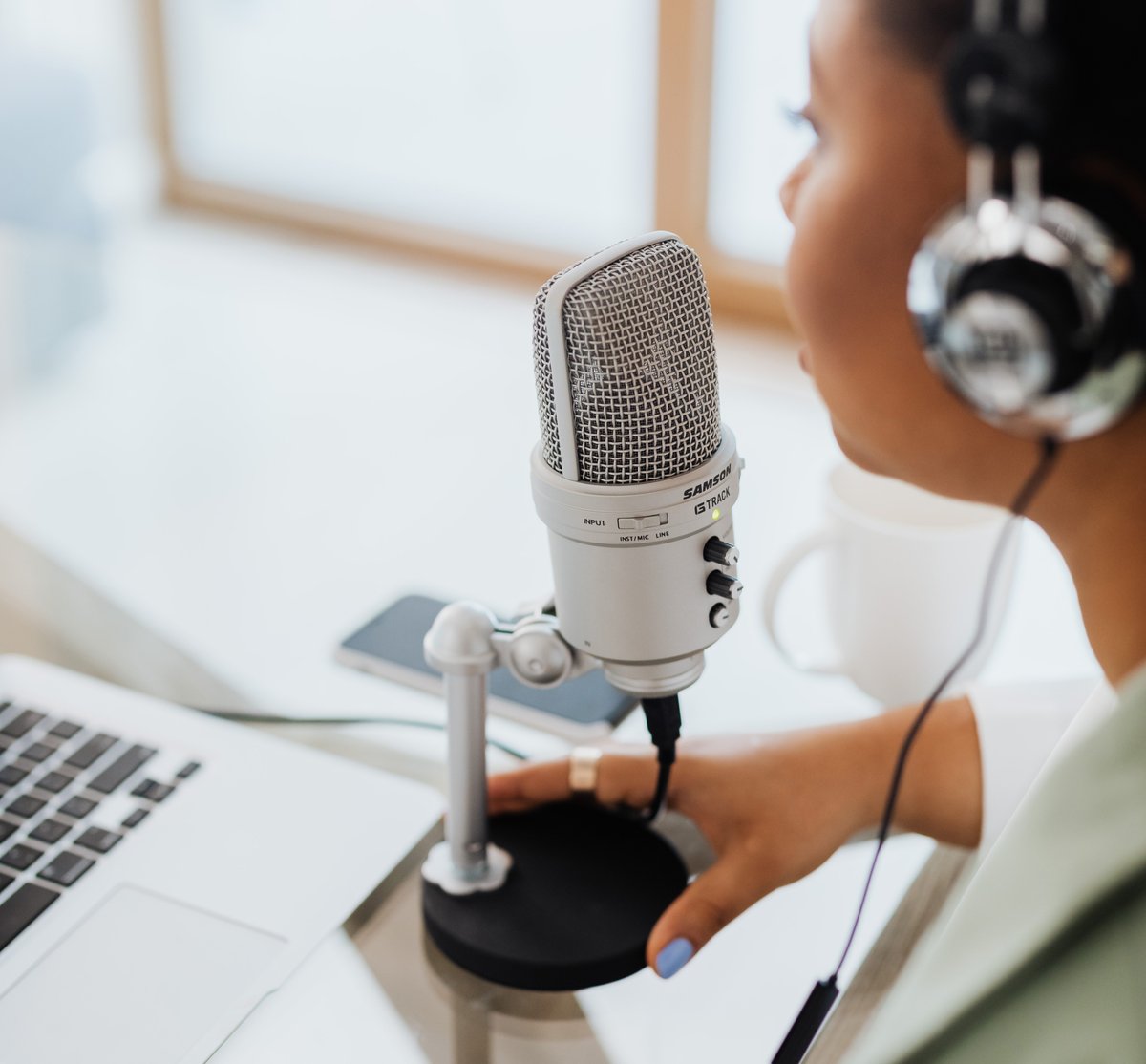 MPVoiceOver's tweet photo. Is it bad for your professional career as a voice-over actor if you refuse to record certain scripts? Check out this podcast episode to find out: https://t.co/3eS4RsUmsu https://t.co/znG7AloAVi