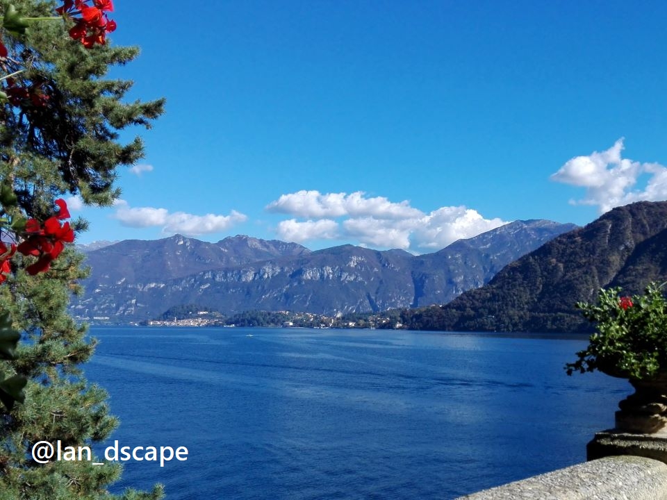 lan_dscape's tweet photo. @DJIGlobal @benskaarphoto Lake Como https://t.co/P7opy2H6gD