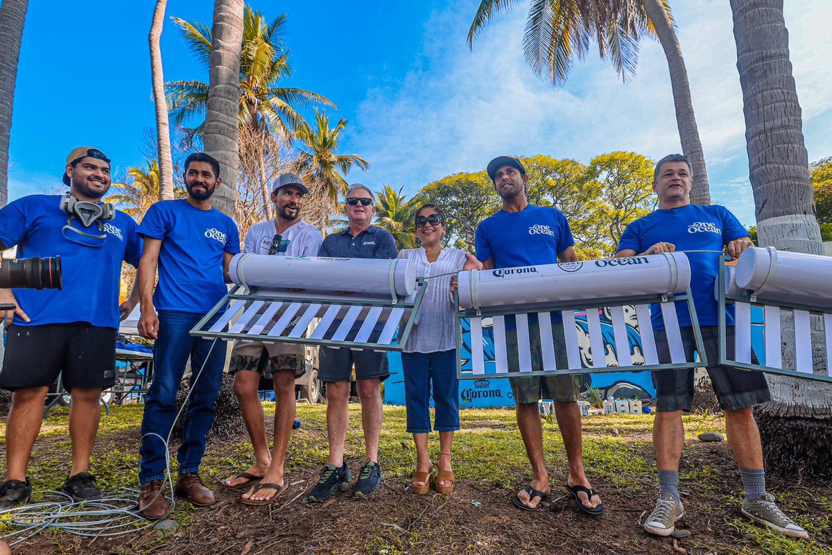 Ministerio de Turismo tweet media