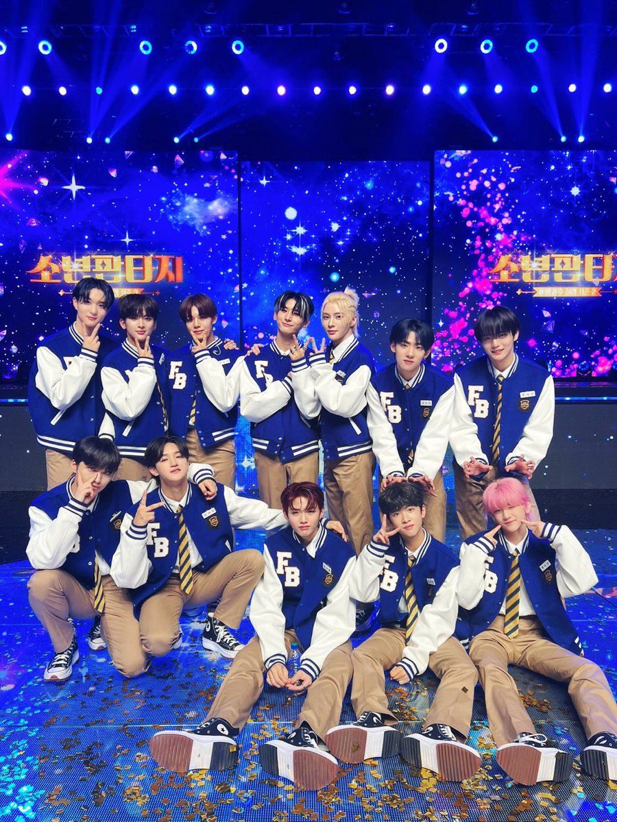 방과후 설렘 시즌2 <소년 판타지> 💞
✨ 최종 데뷔 12인을 소개합니다! ✨

판타지 메이커 여러분!
앞으로도 많은 응원과 사랑 부탁드립니다❤️

#소년판타지 #FANTASYBOYS 
#MBC #NAVER_NOW