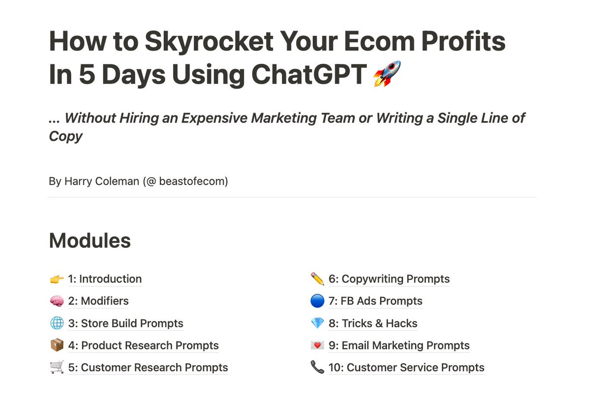 Harry Coleman tweet media