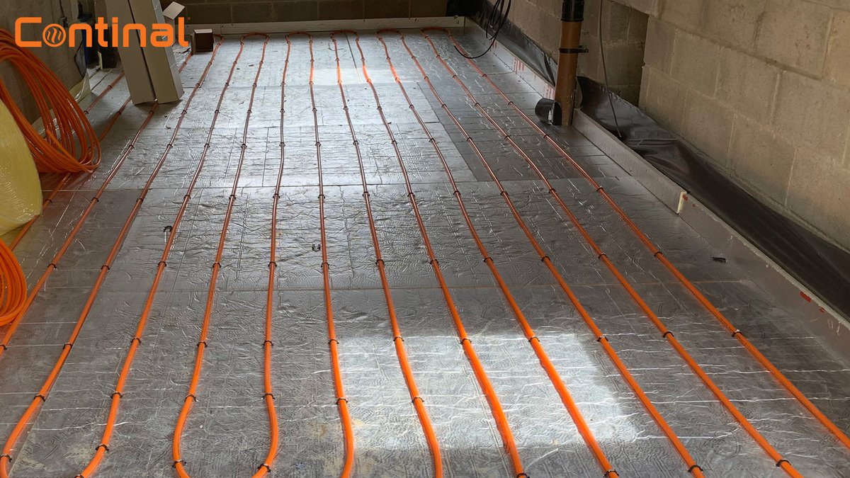 El sistema de mortero Continal®: rápido y fácil, familiar para el instalador y rentable.
Obtenga un presupuesto continal.es/pedir-presupue…