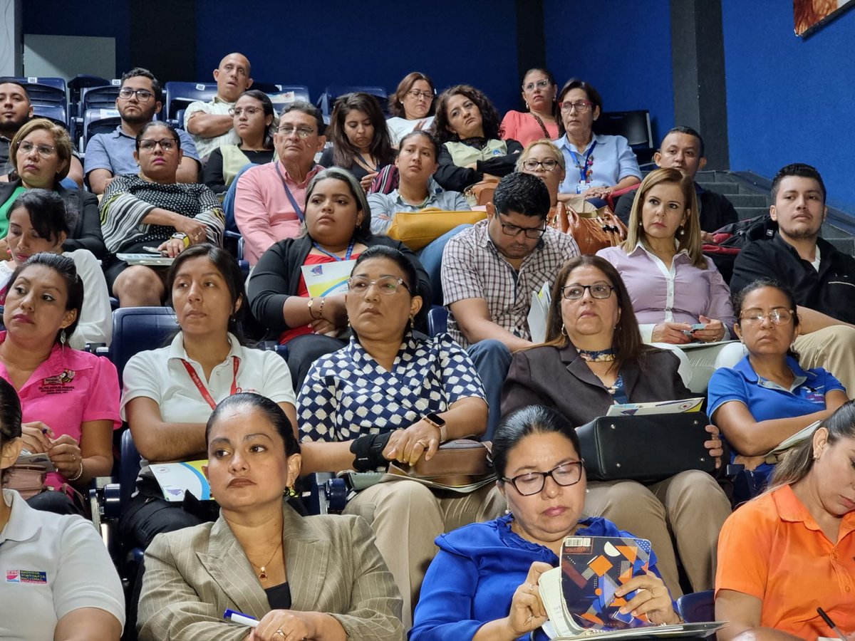 UNIdeNicOficial's tweet photo. Se está llevando a cabo en el auditorio Salomón de la Selva de nuestra #UNIversidad, el 2do Foro de Empleo y Discapacidad, Buenas Prácticas, , a través del #MITRAB con la participación de Organizaciones Civiles, de Gobierno y más de 30 Empresas Privadas. https://t.co/k0B8XNBOgn