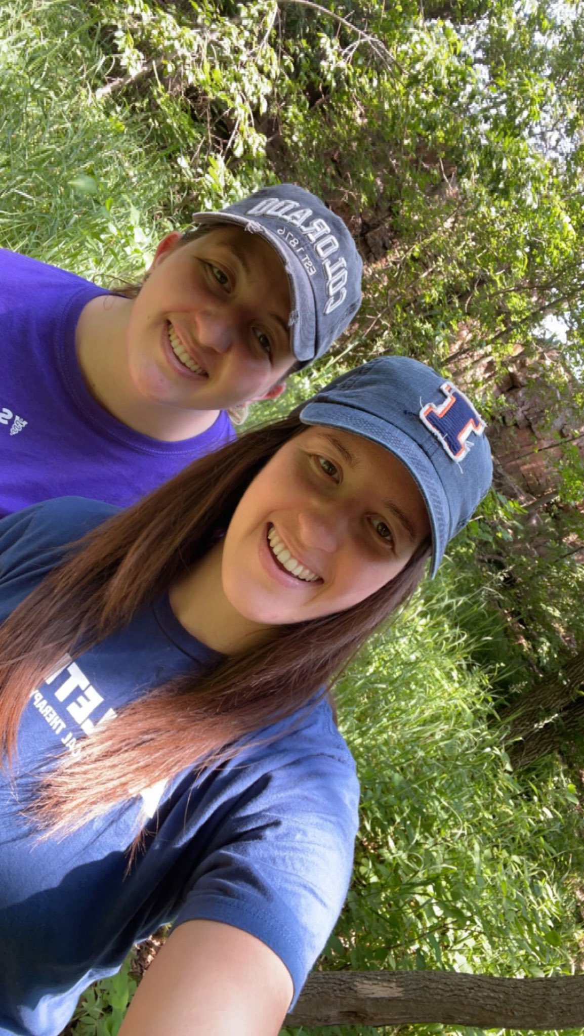 Christine Manika on Twitter "Today is National Bestie Day! I got to hang out with my 1st best