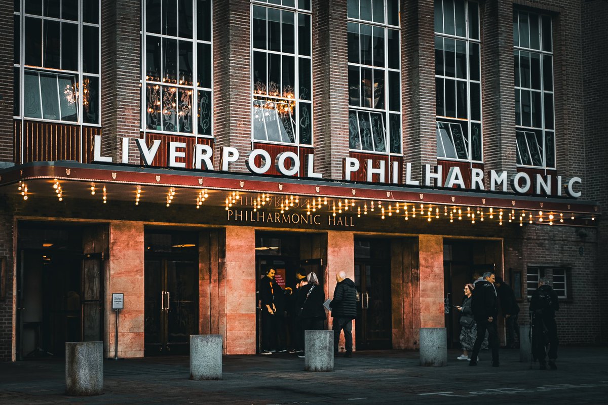 Liverpool Philharmonic Hall 📸
@liverpoolphil 

#Photography #Photo #Liverpool #LifeInPhotos #JenMercer #Camera #Canon #LiverpoolPhotography #liverpoolphilharmonichall #photosofliverpool #streetphotography #liverpoolstreets #hopestreet #philharmonichallliverpool