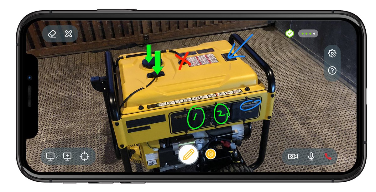 Scope AR tweet media