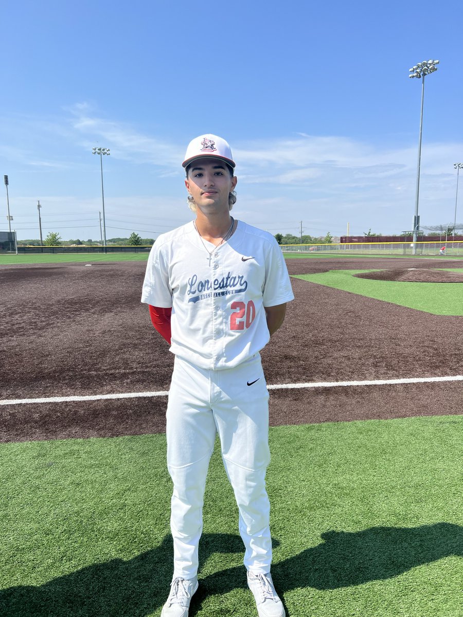 ✭Five Tool Texas✭ tweet media