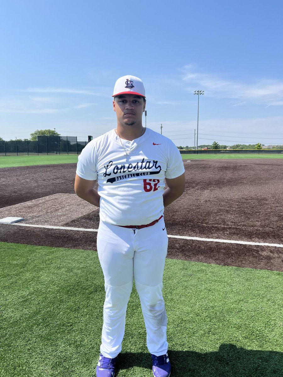 ✭Five Tool Texas✭ tweet media