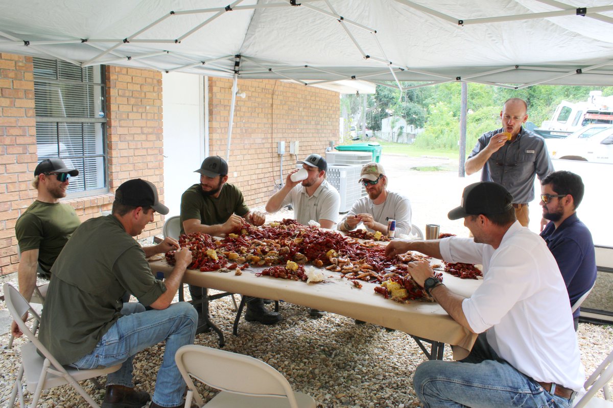 Engineering Operations LLC tweet media